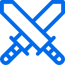 Action Games by Wasfat games